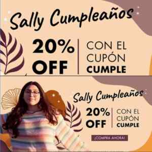 Imagen de la promo