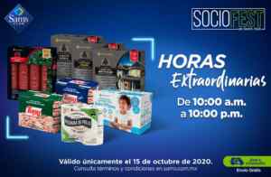 Imagen de la promo