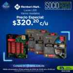 Sams Club Horas Extraordinarias Socio Fest 15 de octubre 2020