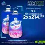Sams Club Horas Extraordinarias Socio Fest 19 de octubre 2020
