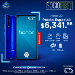 Sams Club Horas Extraordinarias Socio Fest 19 de octubre 2020