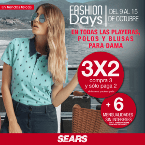 Imagen de la promo