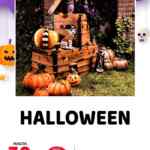 En Sears hasta 30% de descuento en disfraces y decoración de Halloween