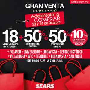 Imagen de la promo