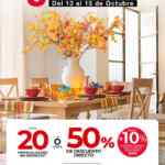 Sears Gran Venta en Línea 13 al 15 de octubre: hasta 50% de descuento + 10% adicional