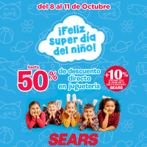 Imagen de la promo