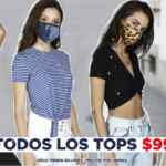 Venta Flash Sexy Jeans: todos los pantalones de mezclilla a $299