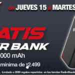 Ofertas RadioShack Days del 15 al 20 de octubre 2020