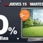 Ofertas RadioShack Days del 15 al 20 de octubre 2020