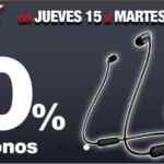 Ofertas RadioShack Days del 15 al 20 de octubre 2020