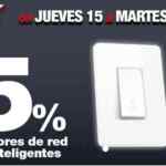 Ofertas RadioShack Days del 15 al 20 de octubre 2020