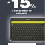 Ofertas RadioShack Days del 15 al 20 de octubre 2020
