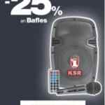 Ofertas RadioShack Days del 15 al 20 de octubre 2020