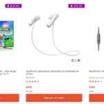 Venta Nocturna Sony Store: hasta 60% de descuento en artículos seleccionados