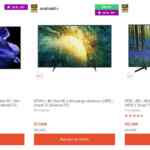 Venta Nocturna Sony Store: hasta 60% de descuento en artículos seleccionados