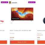 Venta Nocturna Sony Store: hasta 60% de descuento en artículos seleccionados