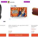 Venta Nocturna Sony Store: hasta 60% de descuento en artículos seleccionados