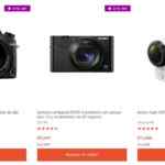 Venta Nocturna Sony Store: hasta 60% de descuento en artículos seleccionados