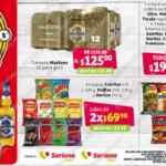 Folleto Soriana Jueves Cervecero 29 de octubre 2020