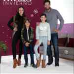 Folleto Soriana Híper ropa Otoño Invierno 2020