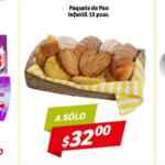 Folleto Soriana Días Rendidores 14 de octubre 2020