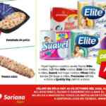 Folleto Soriana Días Rendidores 30 de octubre 2020