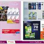 Folleto Soriana Descubre tu Belleza del 29 de septiembre al 15 de octubre 2020