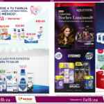 Folleto Soriana Descubre tu Belleza del 29 de septiembre al 15 de octubre 2020