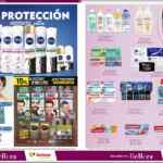 Folleto Soriana Descubre tu Belleza del 29 de septiembre al 15 de octubre 2020