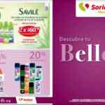 Folleto Soriana Descubre tu Belleza del 29 de septiembre al 15 de octubre 2020