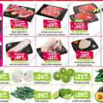 Ofertas Soriana de fin de semana 2 al 5 de octubre de 2020