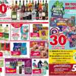Ofertas Soriana de fin de semana del 9 al 12 de octubre de 2020
