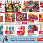 Ofertas Soriana de fin de semana del 23 al 26 de octubre de 2020