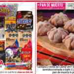 Ofertas Soriana fin de semana del 30 de octubre al 2 de noviembre 2020