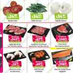 Ofertas Soriana en frutas y verduras del 16 al 19 de octubre 2020