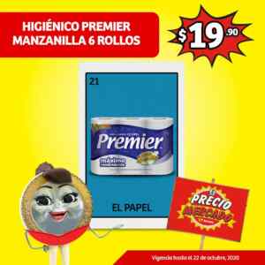Imagen de la promo