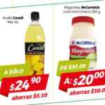 Folleto Soriana Días Rendidores 15 de octubre 2020