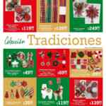 Folleto Soriana Navidad del 30 de octubre al 31 de diciembre 2020