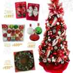 Folleto Soriana Navidad del 30 de octubre al 31 de diciembre 2020