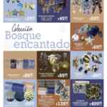 Folleto Soriana Navidad del 30 de octubre al 31 de diciembre 2020