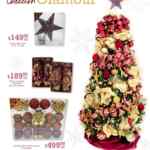 Folleto Soriana Navidad del 30 de octubre al 31 de diciembre 2020