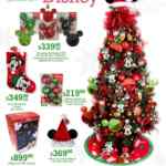 Folleto Soriana Navidad del 30 de octubre al 31 de diciembre 2020