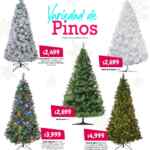 Folleto Soriana Navidad del 30 de octubre al 31 de diciembre 2020