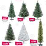 Folleto Soriana Navidad del 30 de octubre al 31 de diciembre 2020
