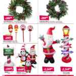 Folleto Soriana Navidad del 30 de octubre al 31 de diciembre 2020