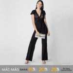 Promoción Más es Más Studio F: Descuentos escalonados de hasta el 25% en última colección