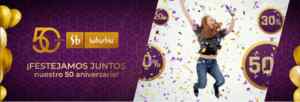 Imagen de la promo