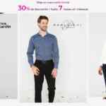 Promociones Suburbia 50 Aniversario en ropa, línea blanca, celulares, pantallas y más