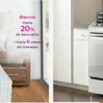 Promociones Suburbia 50 Aniversario en ropa, línea blanca, celulares, pantallas y más