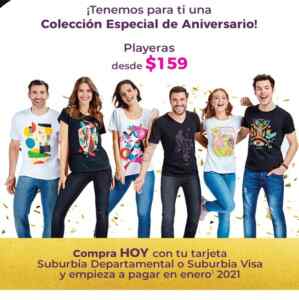 Imagen de la promo
